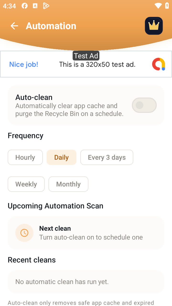 Automation