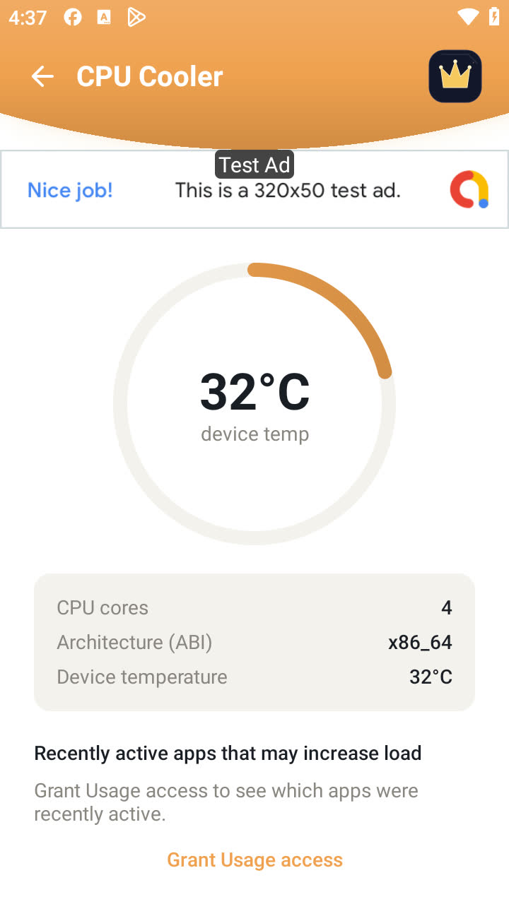 CPU Cooler: Real temperature and CPU facts